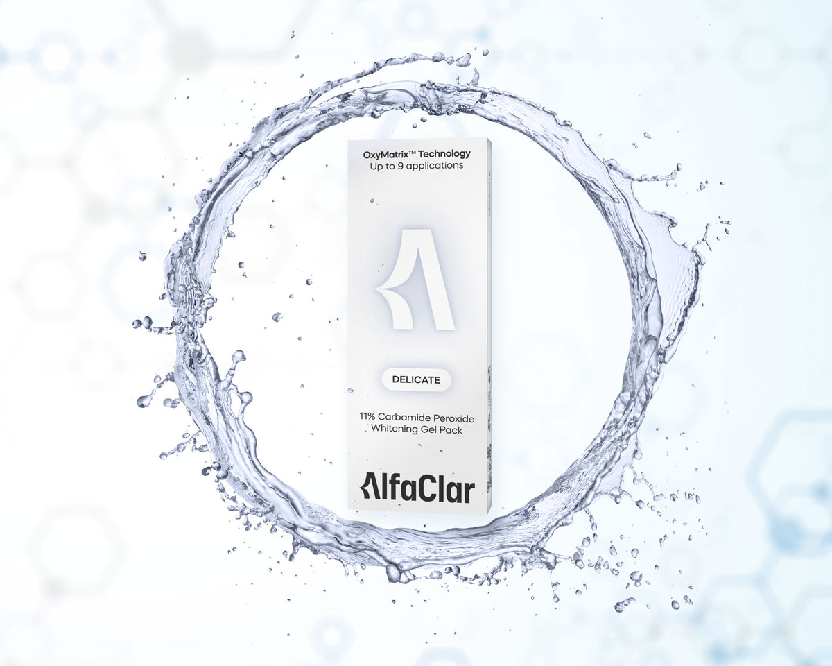 Delicate Gel Pack