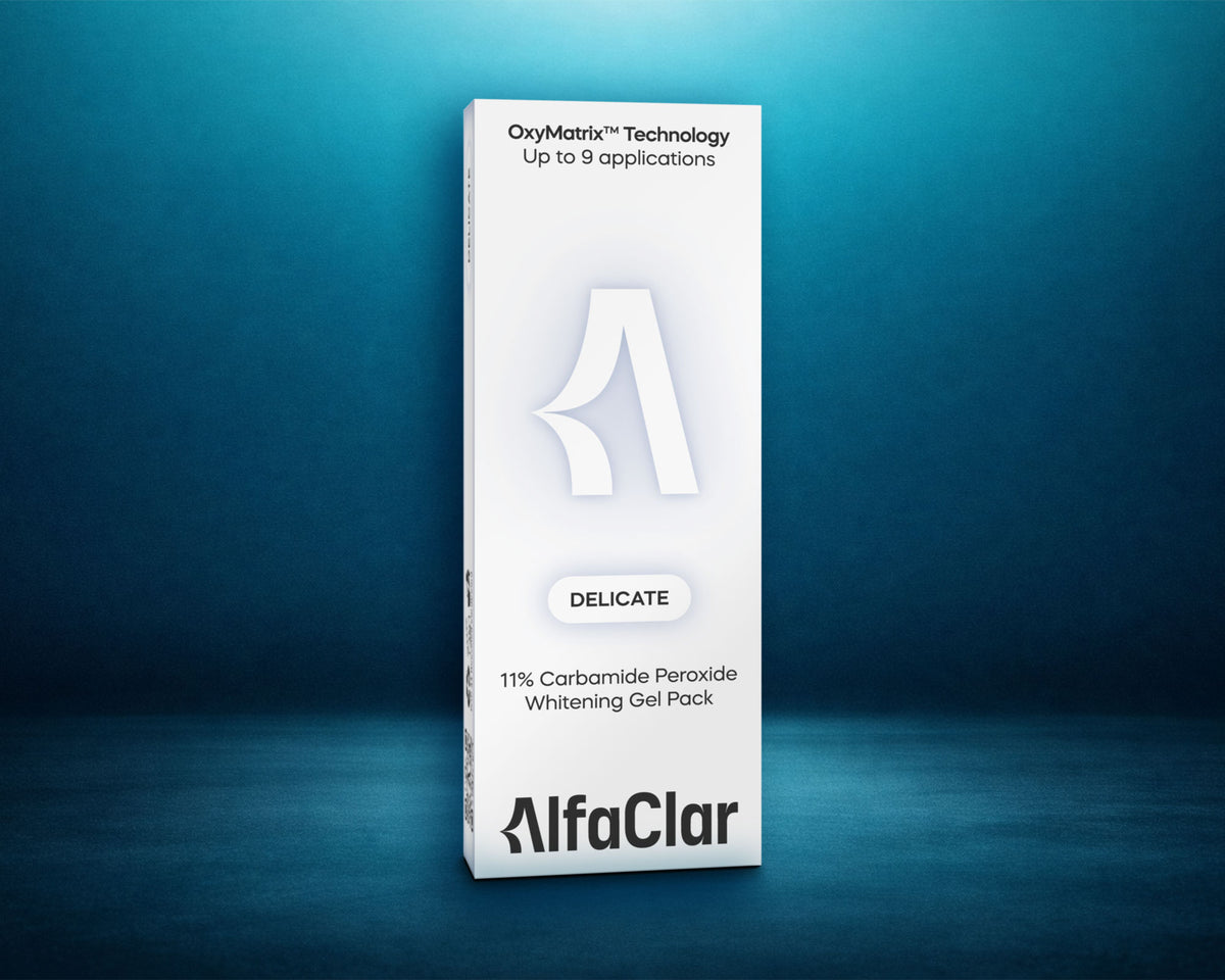 Delicate Gel Pack
