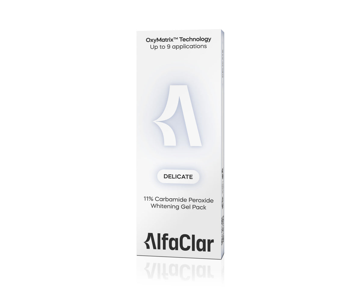 Delicate Gel Pack