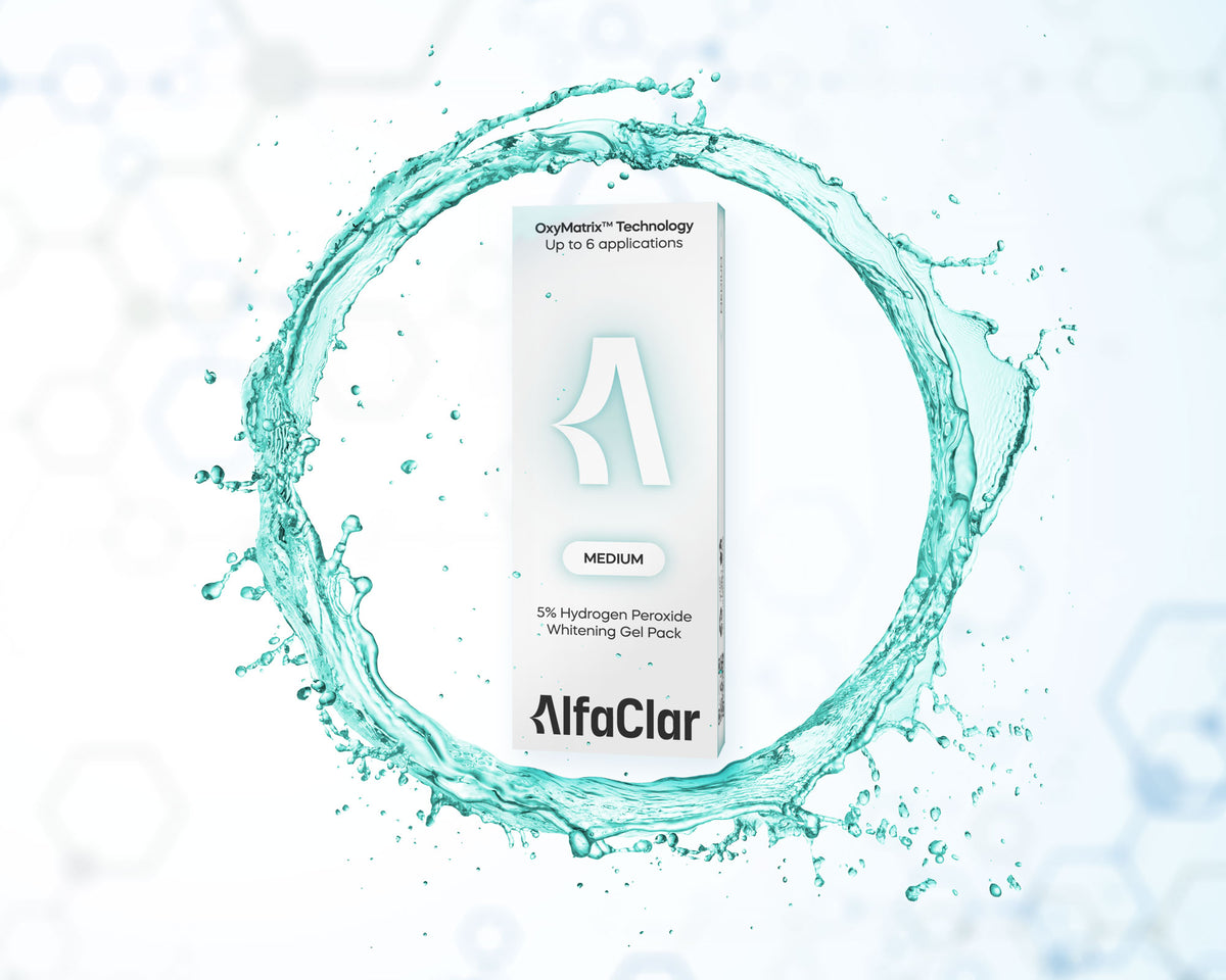 Medium Gel Pack