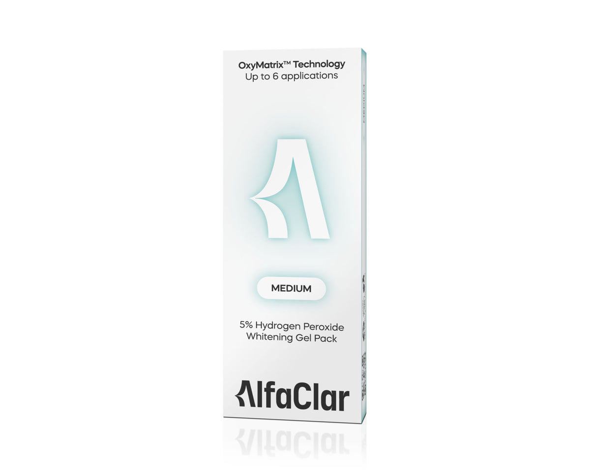 Medium Gel Pack